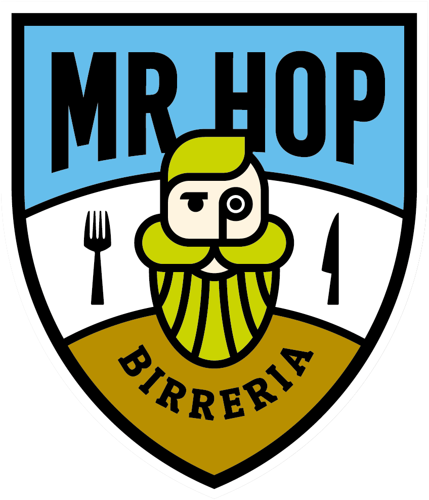 MR HOP Vigevano